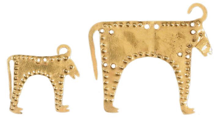 Varna gold treasure