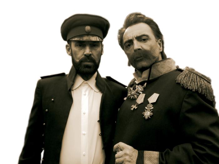 Nietzsche and Bruer