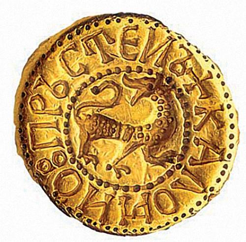 The so-called Kaloyan's ring