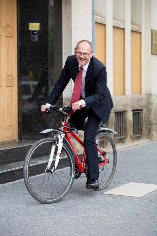 Søren Jacobsen