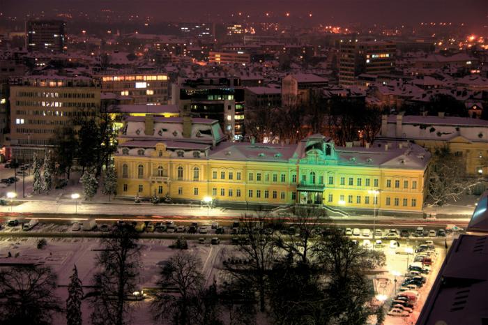 Palace