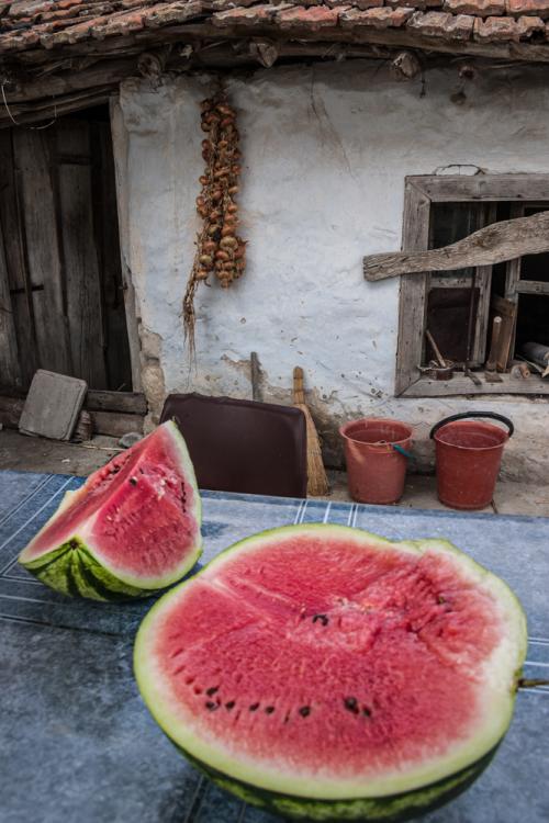watermelon