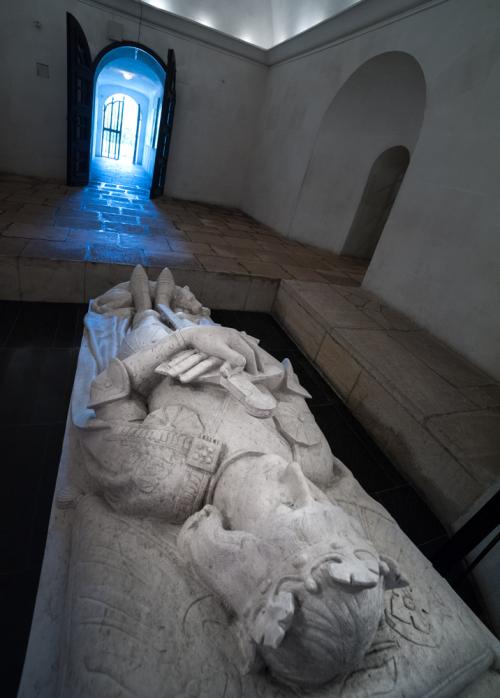 effigy