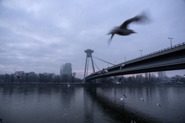 bratislava