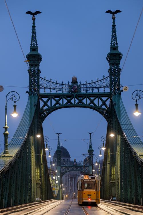 budapest