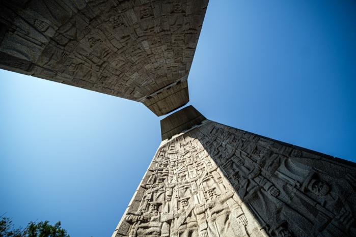 monument svishtov