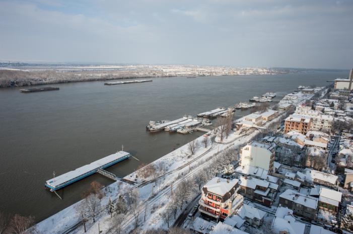 ruse port