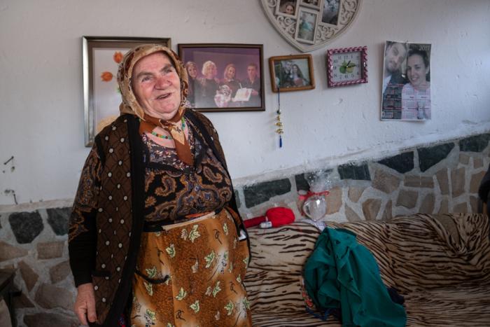 granny hava