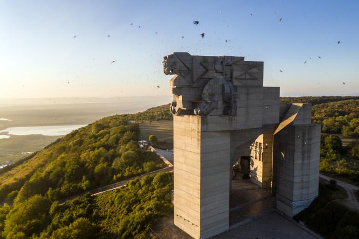 shumen