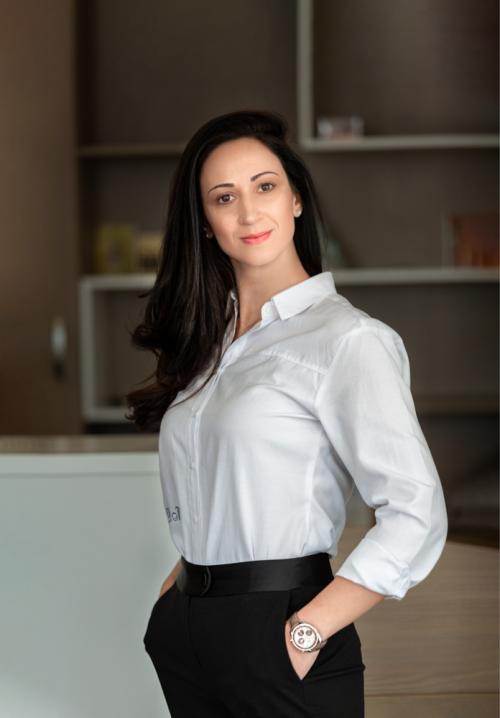 denitsa mengova