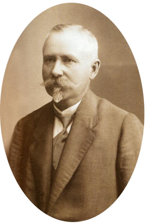 Antonín Novák