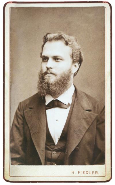 Konstantin Jirecek