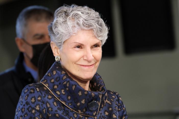 Nancy Schiller