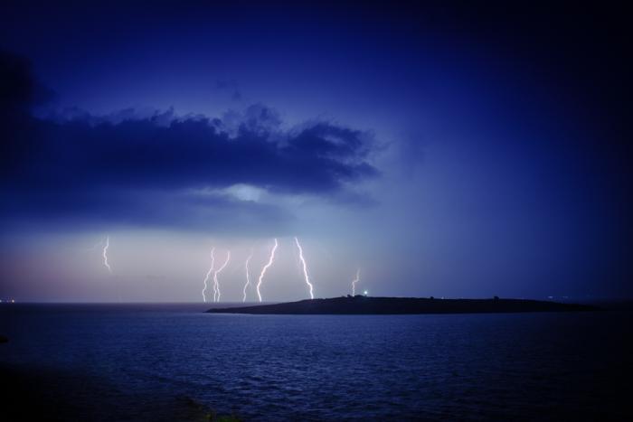St Ivan island