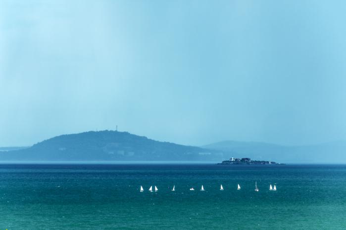 St Anastasia Island