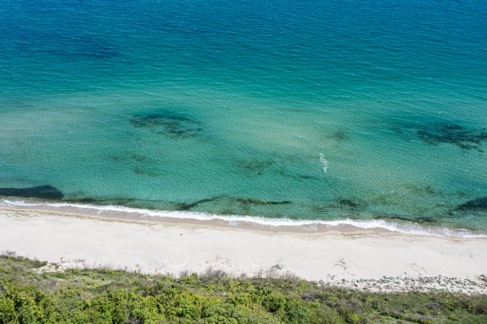 Bulgaria's wildest beaches