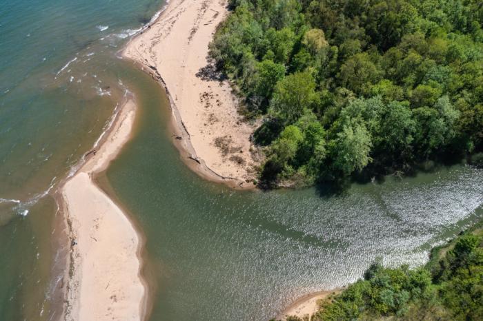 Bulgaria's wildest beaches