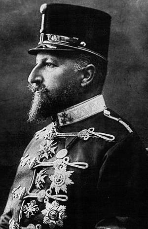 Ferdinand Saxe-Coburg-Gotha