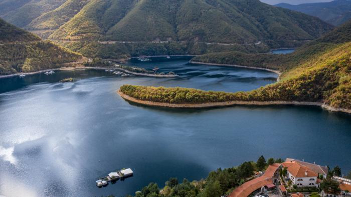 Vacha Dam