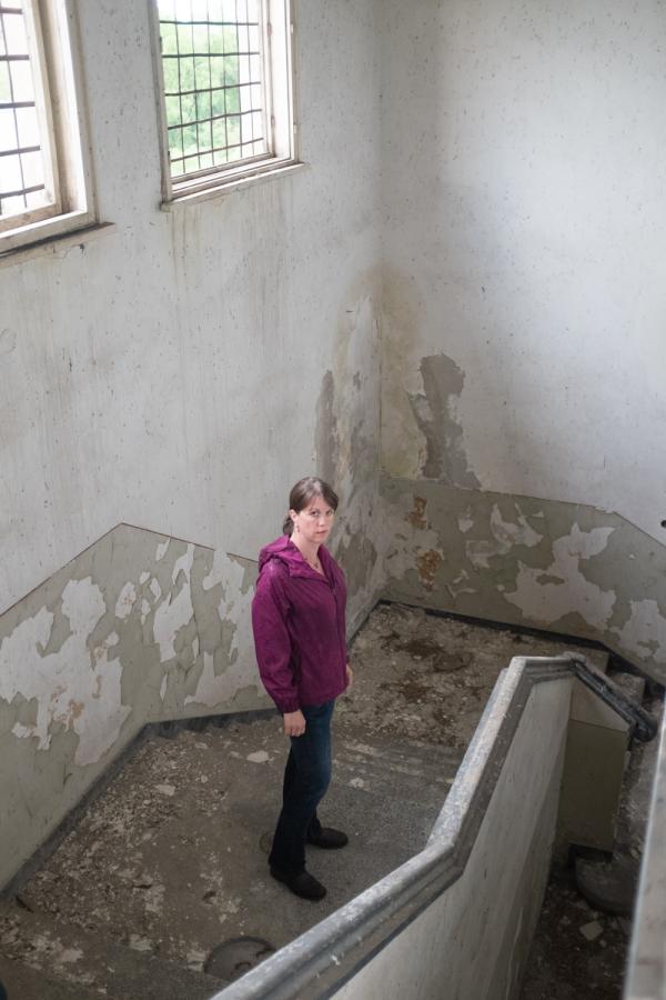 Elizabeth Kostova