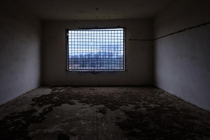 Belene political prison