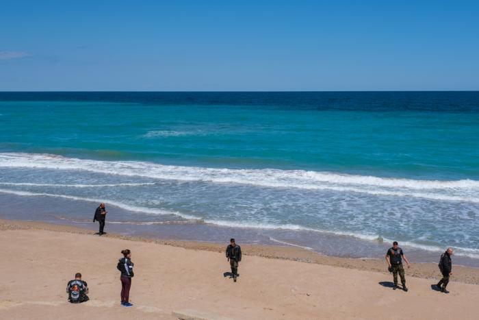 shabla beach