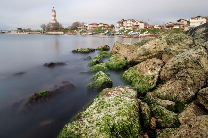 shabla lighthouse