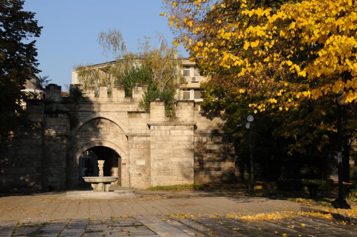 stambul kapia vidin