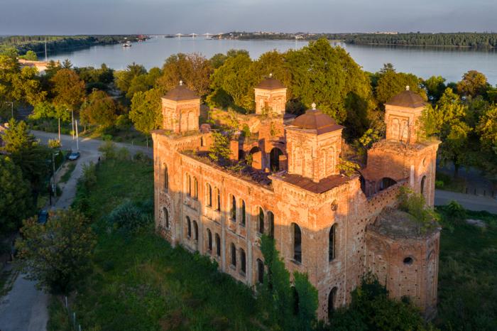 vidin synagogue