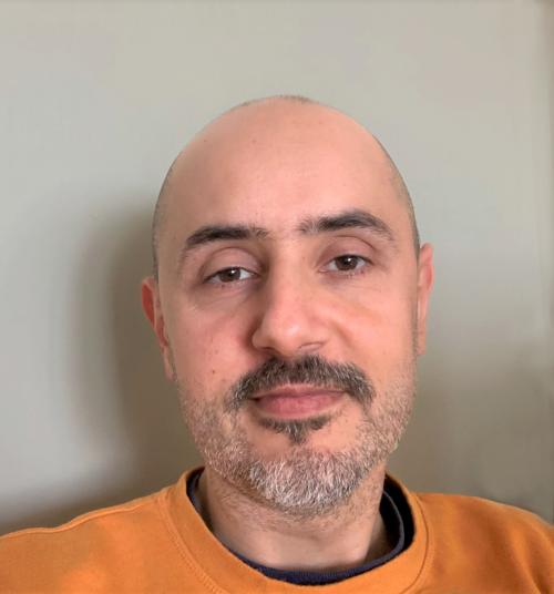 coherent solutions kiril kuzmanov