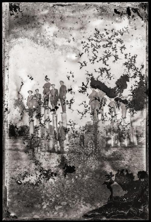 A group portrait