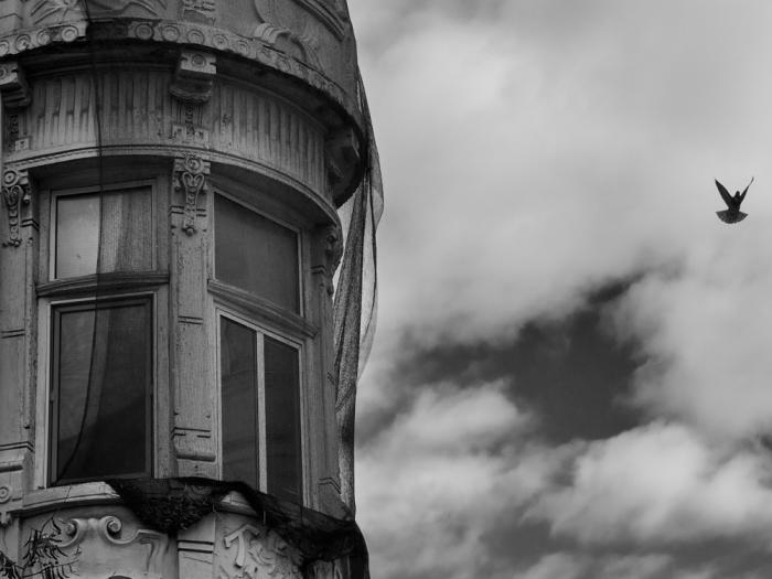 old burgas