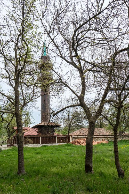podkova mosque