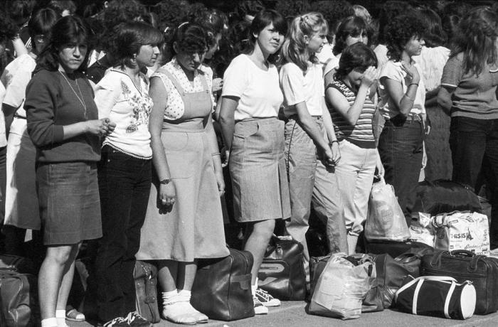 young bulgarians communism