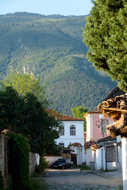 karlovo