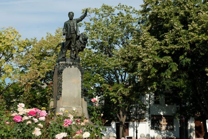 vasil levski