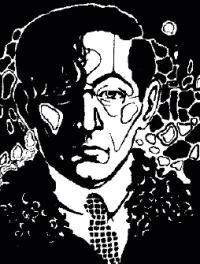 Poet Geo Milev was among the victims of the hunt targeting Communists after the bombing of St Nedelya Church in 1925
