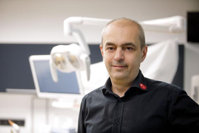 Dr Branimir Kirilov Medical Dent