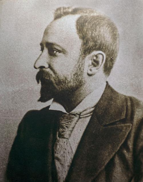 Aleko Konstantinos