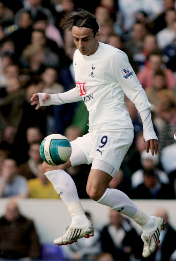 Dimitar Berbatov