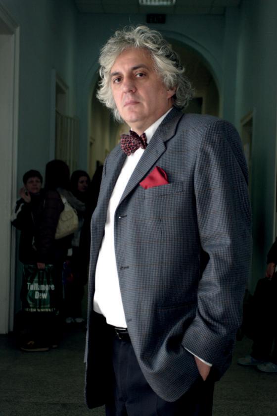 Georgi Lozanov