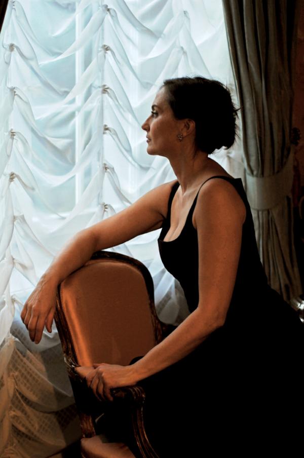 Belina Kostadinova