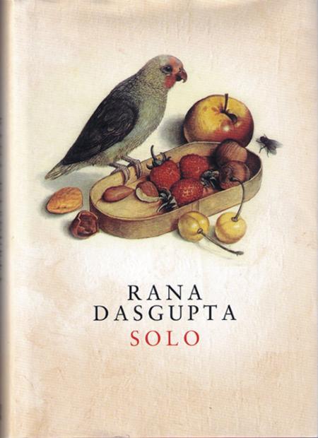 Solo by Rana Dasgupta