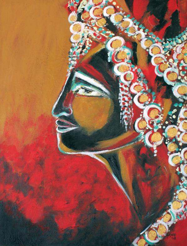 Gayatri Manchanda