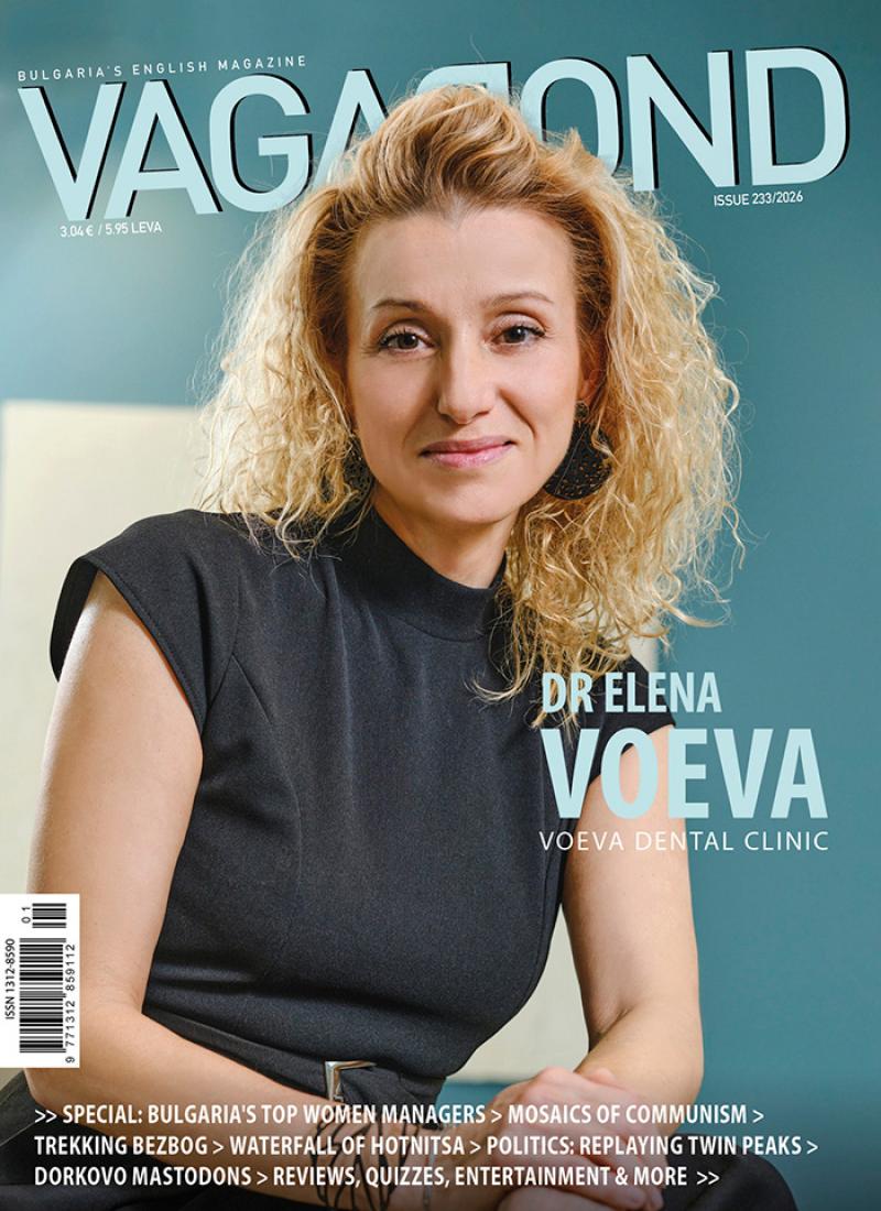 Vagabond Magazine issue 233 Dr Elena Voeva.jpg 