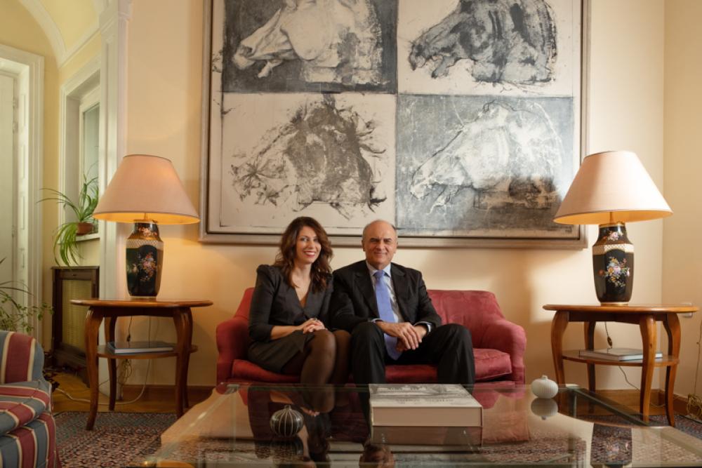 Dimitrios Chronopoulos and Efi Katopi.jpg 