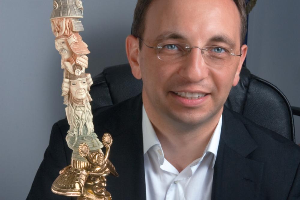 Nikolay Vassilev