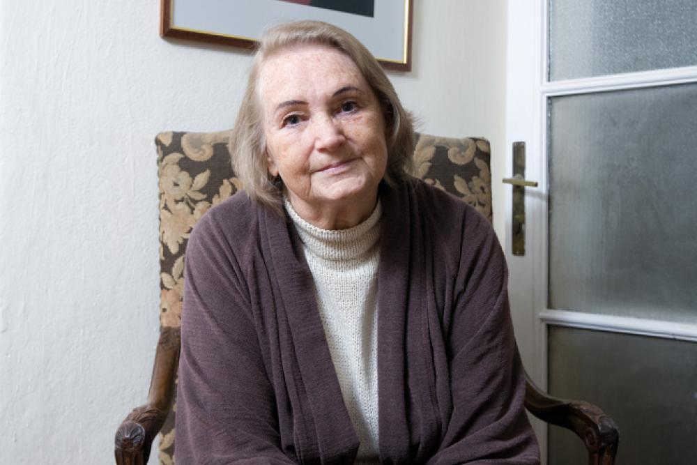 Sonia Rouve