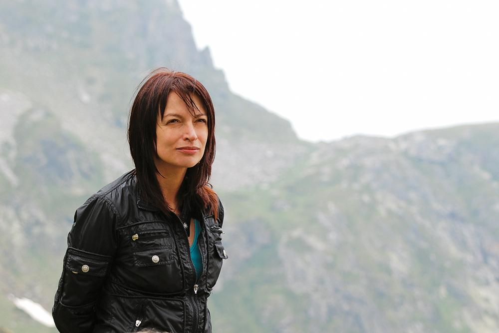 Stanislava Ciuriskiene