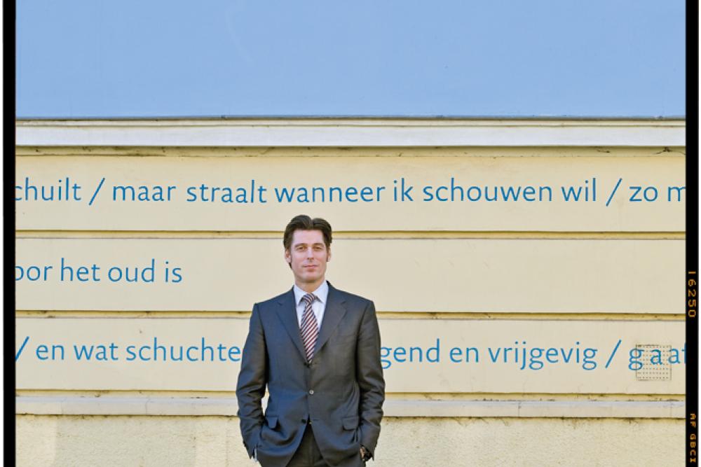 Willem van Ee